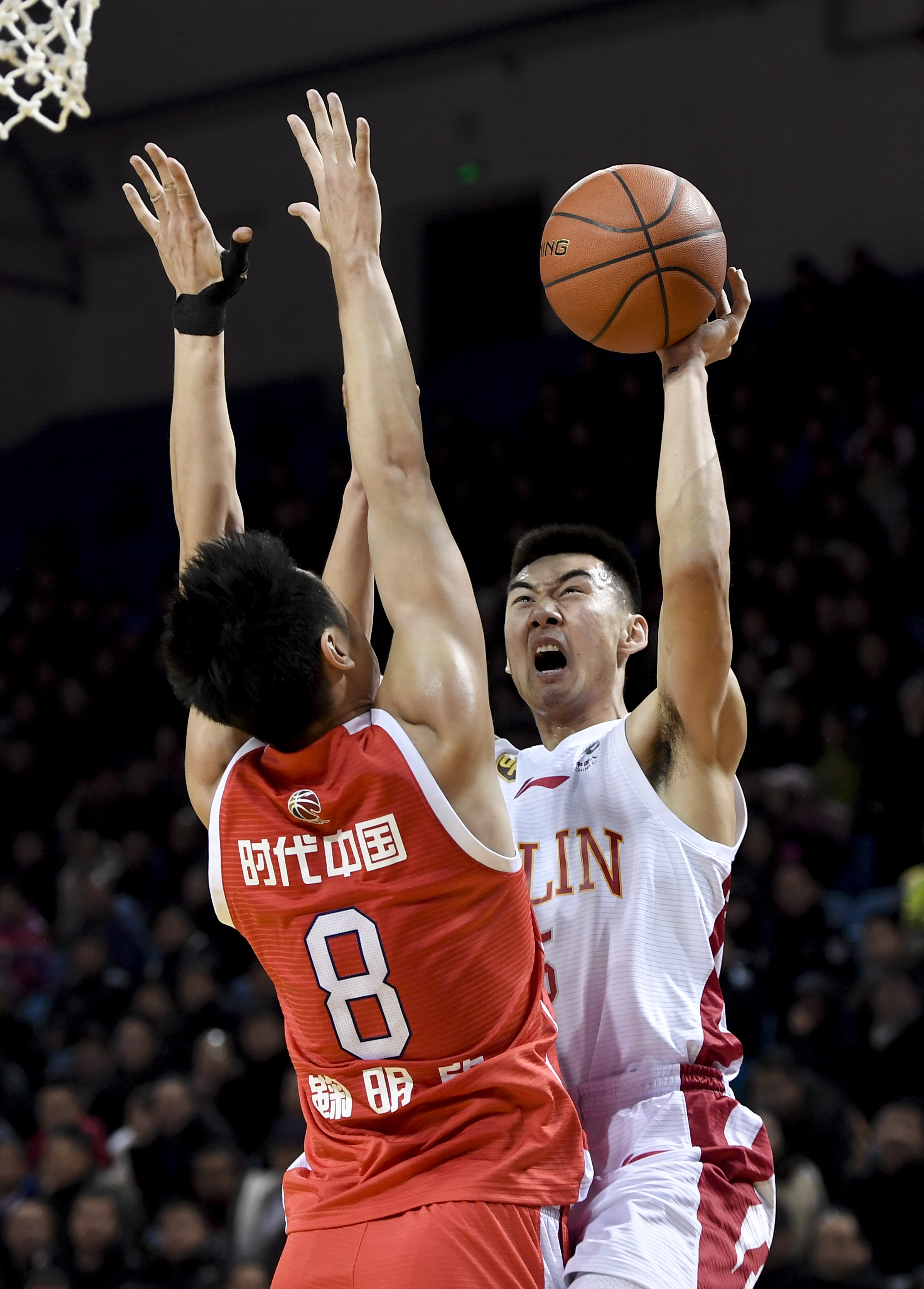 长途奔袭 长途奔袭