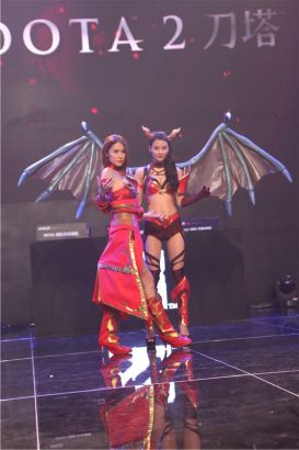 安客场挑战 安客场挑战