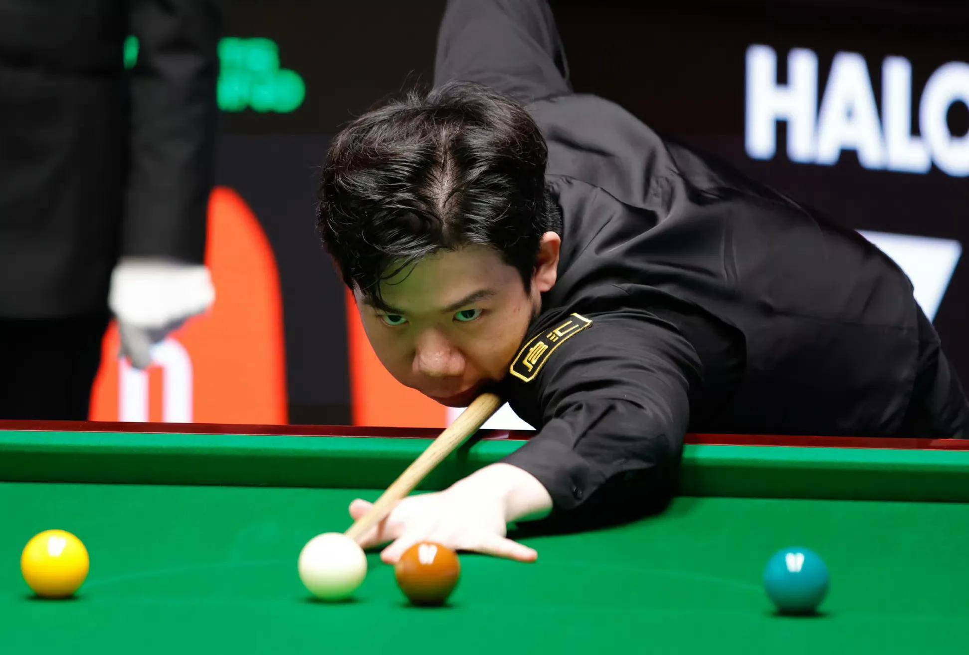 拥有更多反 拥有更多反