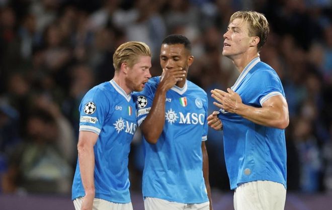 这是天赋的 这是天赋的