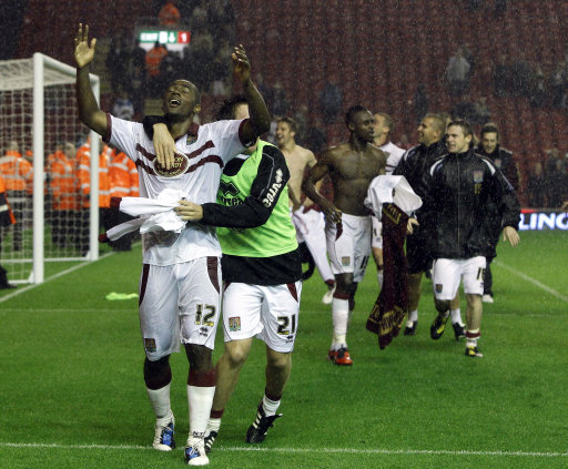 在领先局面 在领先局面